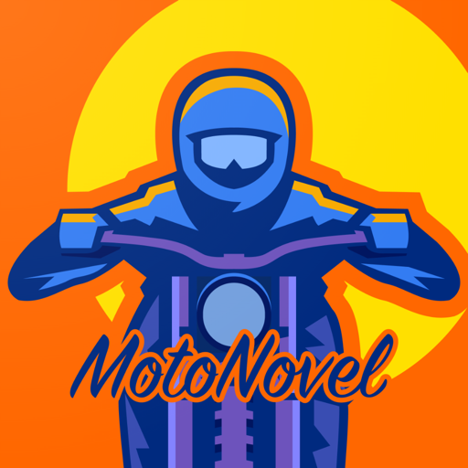 Moto Novel小說（海外）